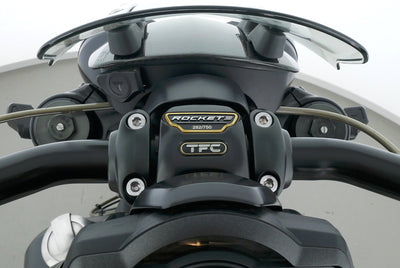 TRIUMPH ROCKET 3 TFC