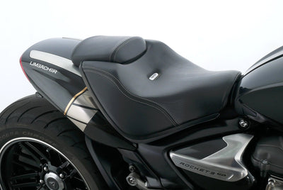 TRIUMPH ROCKET 3 TFC