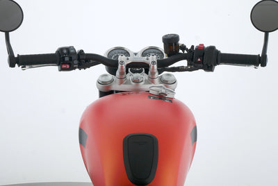 TRIUMPH SPEED TWIN 1200