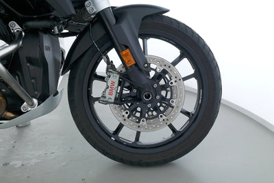 BMW R 1300 GS TROPHY