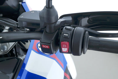 BMW R 1300 GS TROPHY