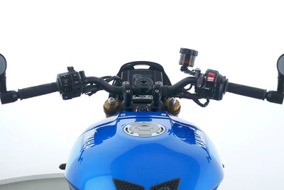 YAMAHA XSR 900