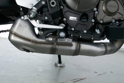 YAMAHA XSR 900