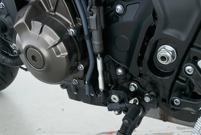 YAMAHA XSR 900