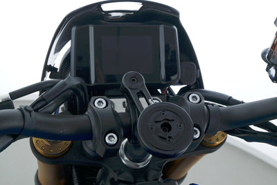YAMAHA XSR 900