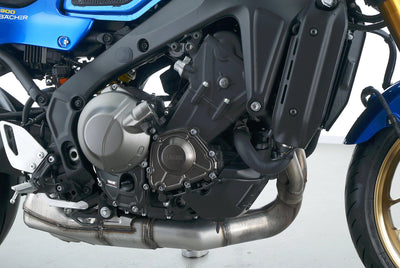 YAMAHA XSR 900