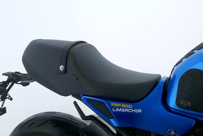 YAMAHA XSR 900