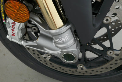 DUCATI PANIGALE V4 S