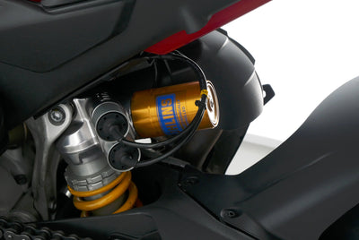 DUCATI PANIGALE V4 S