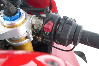 DUCATI PANIGALE V4 S
