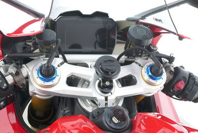 DUCATI PANIGALE V4 S