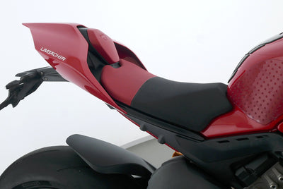 DUCATI PANIGALE V4 S