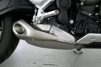 TRIUMPH TRIDENT 660