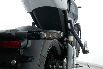 TRIUMPH TRIDENT 660