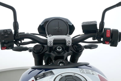 TRIUMPH TRIDENT 660