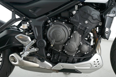 TRIUMPH TRIDENT 660
