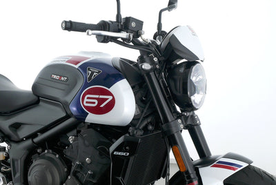 TRIUMPH TRIDENT 660