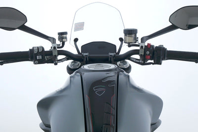 DUCATI MONSTER 937 +