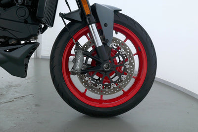 DUCATI MONSTER 937 +