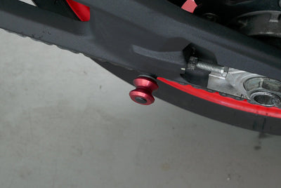 DUCATI MONSTER 937 +