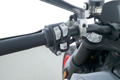 DUCATI MONSTER 937 +