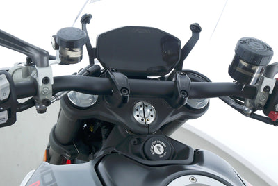 DUCATI MONSTER 937 +