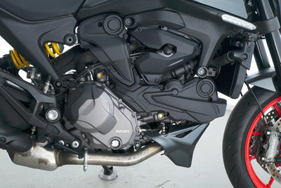 DUCATI MONSTER 937 +