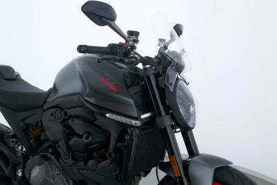 DUCATI MONSTER 937 +