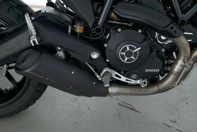 DUCATI SCRAMBLER MACH 2.0