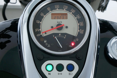 KAWASAKI VN 900 CLASSIC