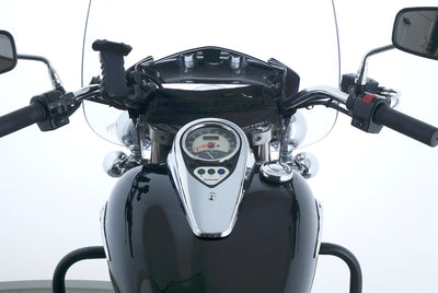 KAWASAKI VN 900 CLASSIC