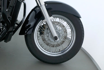 KAWASAKI VN 900 CLASSIC