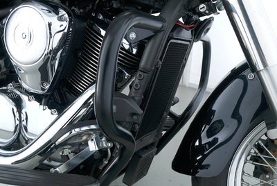 KAWASAKI VN 900 CLASSIC