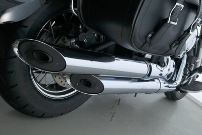 KAWASAKI VN 900 CLASSIC