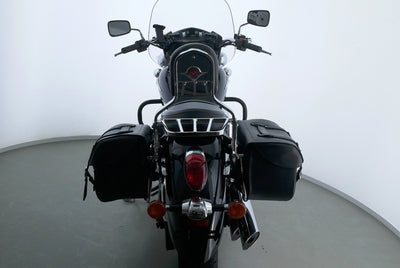 KAWASAKI VN 900 CLASSIC