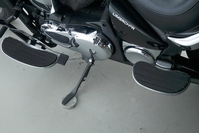 KAWASAKI VN 900 CLASSIC