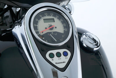 KAWASAKI VN 900 CLASSIC