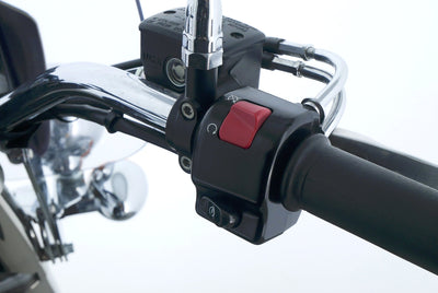 KAWASAKI VN 900 CLASSIC