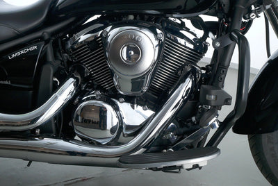 KAWASAKI VN 900 CLASSIC