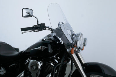 KAWASAKI VN 900 CLASSIC