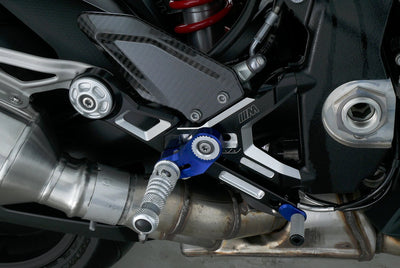BMW S 1000 RR