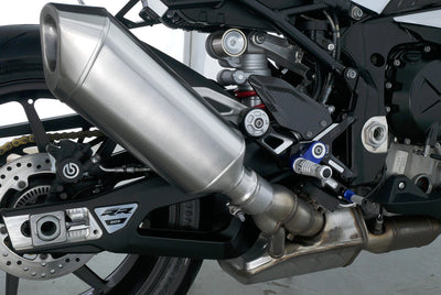 BMW S 1000 RR