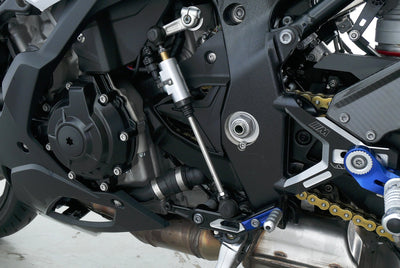 BMW S 1000 RR