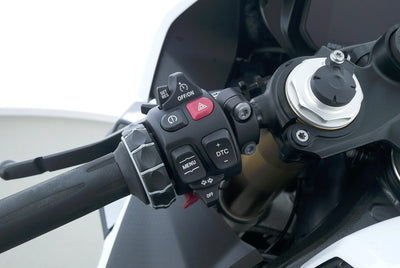 BMW S 1000 RR