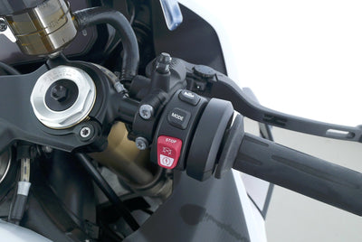 BMW S 1000 RR
