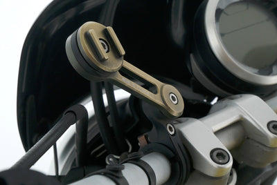 DUCATI SCRAMBLER ICON