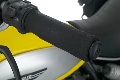 DUCATI SCRAMBLER ICON