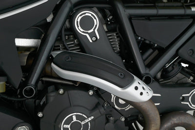 DUCATI SCRAMBLER ICON