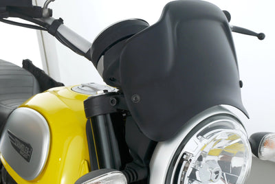 DUCATI SCRAMBLER ICON