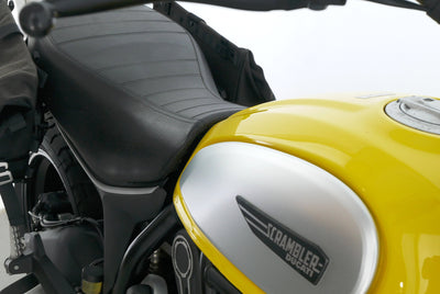 DUCATI SCRAMBLER ICON